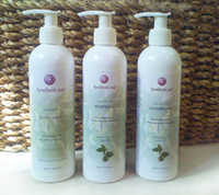 Earth Heartbeat Beauty and Personal Care
